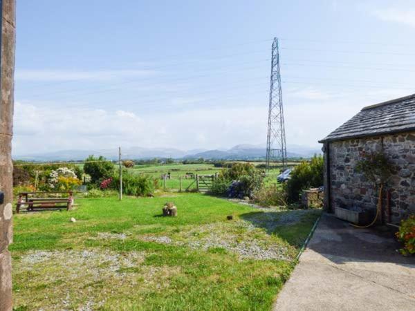 Gable View Villa Drigg Exterior photo